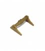 ARTESANIA LATINA 8576 Kabestan / Capstan 50 mm